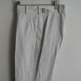 MAATEE&SONS ドゥルン MAVERICK WHITE