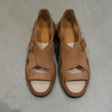 Post Production HUNT SANDALS ALASKA