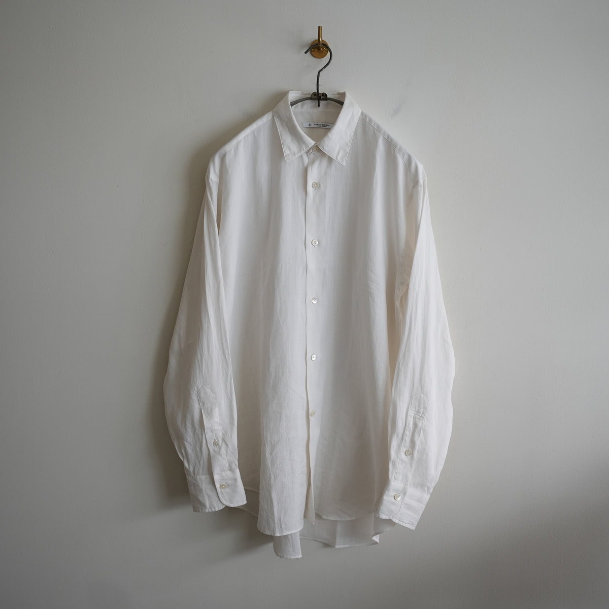 MAATEE&SONS（マーティーアンドサンズ） 通販【正規取り扱い店