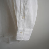 MAATEE&SONS RAMIE SHORT POINT SHIRT ALOE