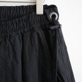 barbell object ws pt blk