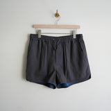 MAATEE&SONS SHORT SHORT TROUSER