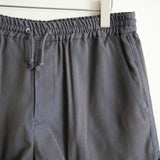 MAATEE&SONS SHORT SHORT TROUSER