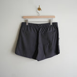 MAATEE&SONS SHORT SHORT TROUSER