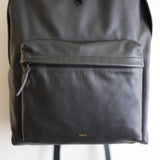 texnh LEATHER CLASSIC DAYPACK L