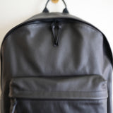 texnh LEATHER CLASSIC DAYPACK L