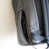 texnh LEATHER CLASSIC DAYPACK L