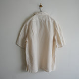 HEUGN SHORT SLEEVE SKIPPER SHIRT