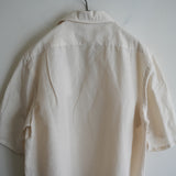 HEUGN SHORT SLEEVE SKIPPER SHIRT
