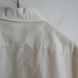 HEUGN SHORT SLEEVE SKIPPER SHIRT