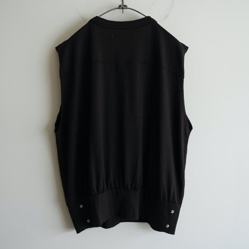 barbell object wool ns tops