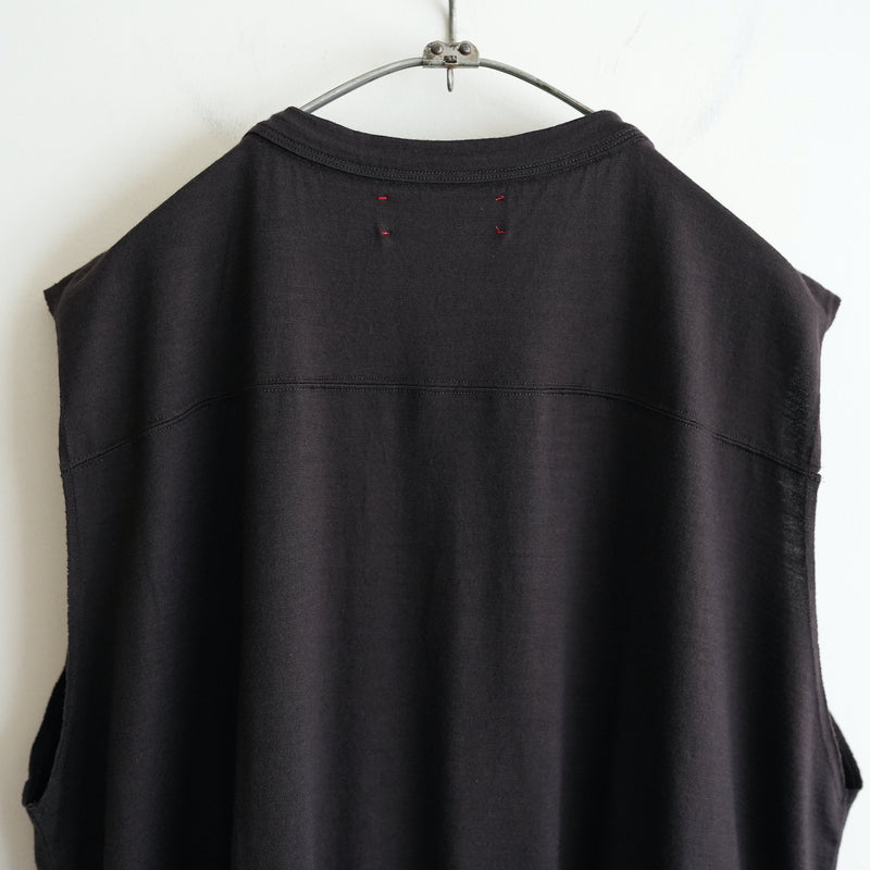 barbell object wool ns tops