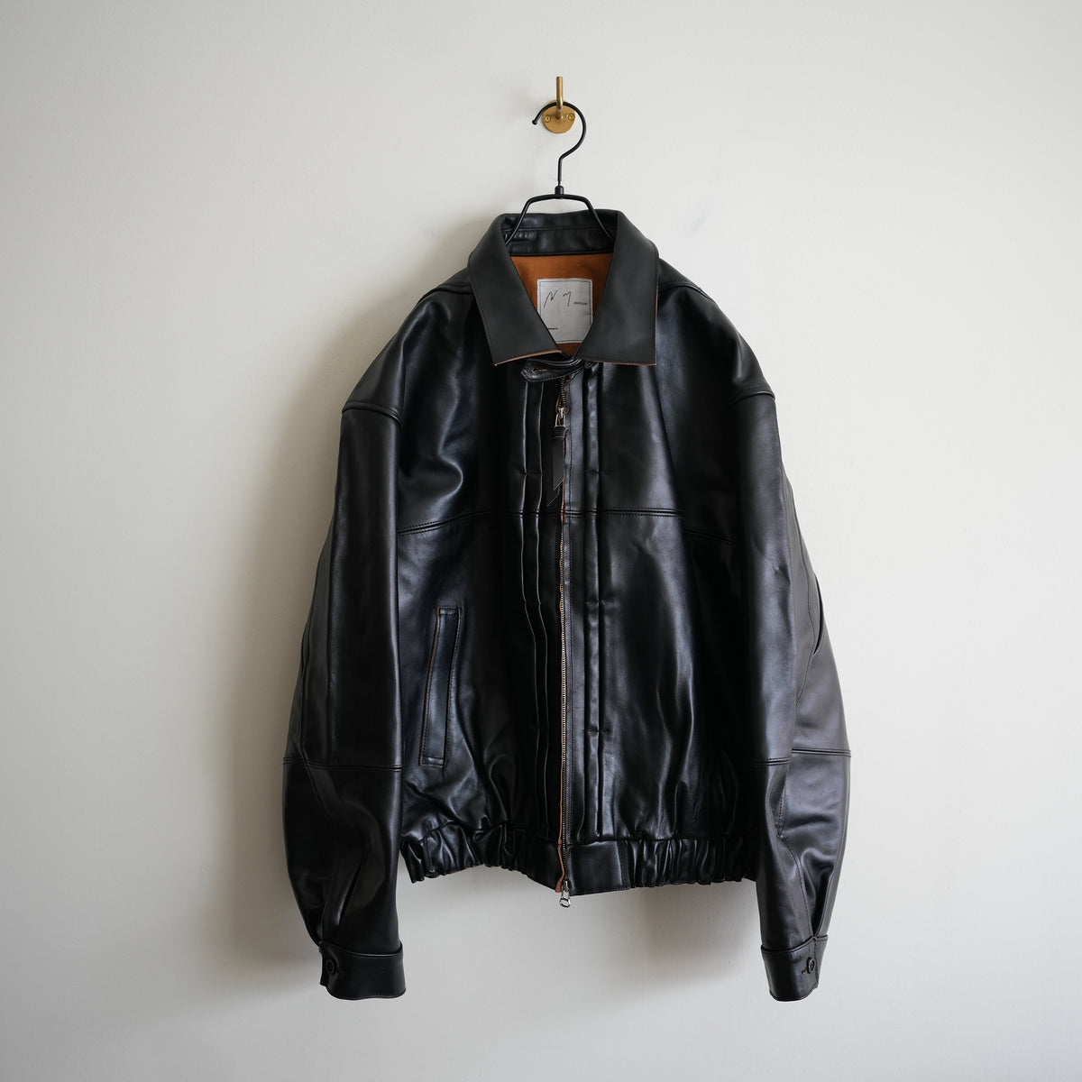 ANCELLM H.L TUCK JACKET