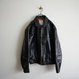 ANCELLM H.L TUCK JACKET