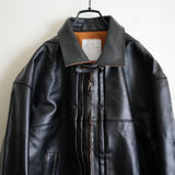 ANCELLM H.L TUCK JACKET