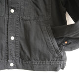 BLACKBIRD SHORT COVERALLS