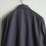 NICENESS HOOK SHIRT "SWISH"