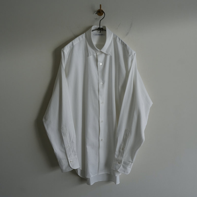 MAATEE&SONS CHARLES SUVIN SUPREME WHITE