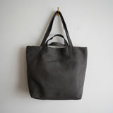 ERA. EO SHRINK MERCH TOTE BAG CHOCO