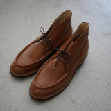 Post Production HUNT MOCCASIN TEAK