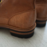 Post Production HUNT MOCCASIN TEAK