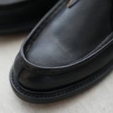 Post Production HUNT MOCCASIN BLACK