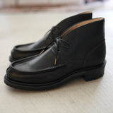 Post Production HUNT MOCCASIN BLACK