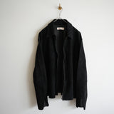 barbell object leather jkt