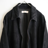 barbell object leather jkt