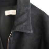 barbell object leather jkt