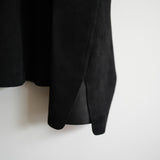 barbell object leather jkt