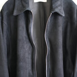 barbell object leather jkt