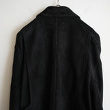 barbell object leather jkt