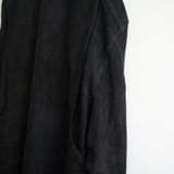 barbell object leather jkt