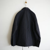 barbell object coach jkt