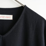 barbell object v top