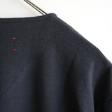 barbell object v top