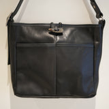 Post Production 2 POCKET TOTE BAG MEDIUM