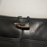 Post Production 2 POCKET TOTE BAG MEDIUM