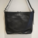 Post Production 2 POCKET TOTE BAG MEDIUM