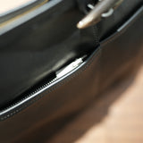 Post Production 2 POCKET TOTE BAG MEDIUM