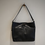 Post Production 2 POCKET TOTE BAG LARGE