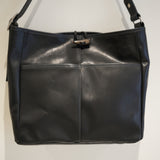 Post Production 2 POCKET TOTE BAG LARGE