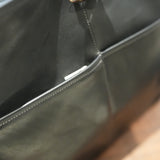 Post Production 2 POCKET TOTE BAG LARGE