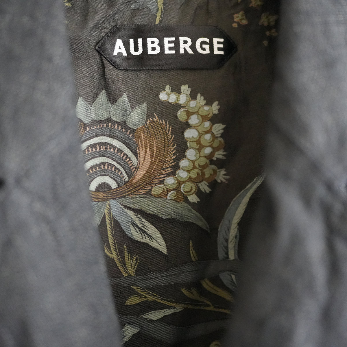 AUBERGE BOURGES