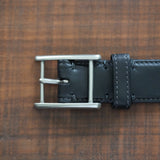 Post Production DRESS BELT HORSE WAX