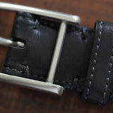 Post Production DRESS BELT HORSE WAX