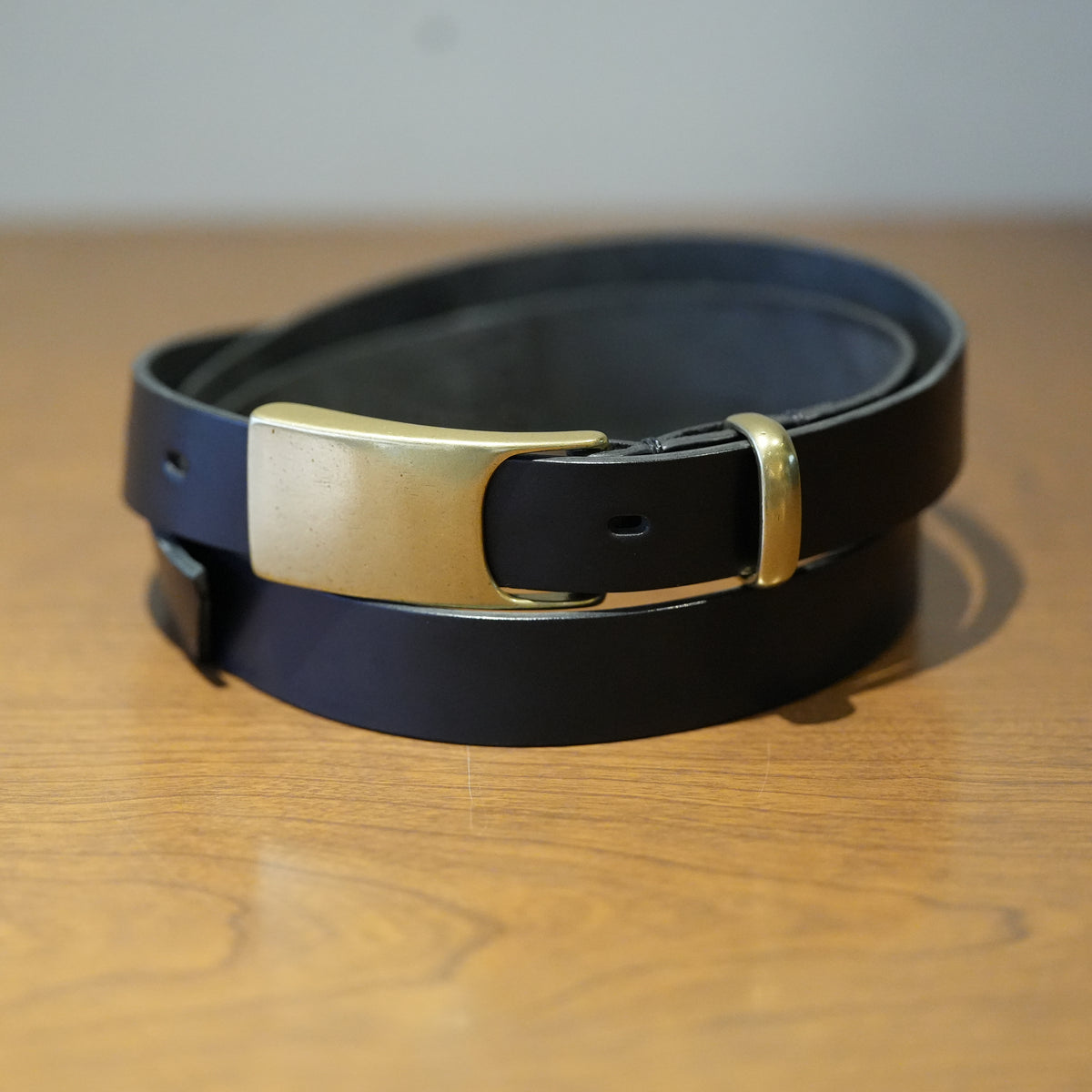 Post Production SADDLE BELT HORSE BUTT