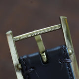 Post Production DRESS BELT CALF