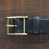 Post Production DRESS BELT CALF